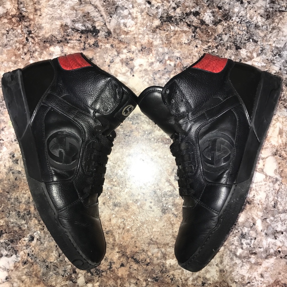 Gucci sneakers